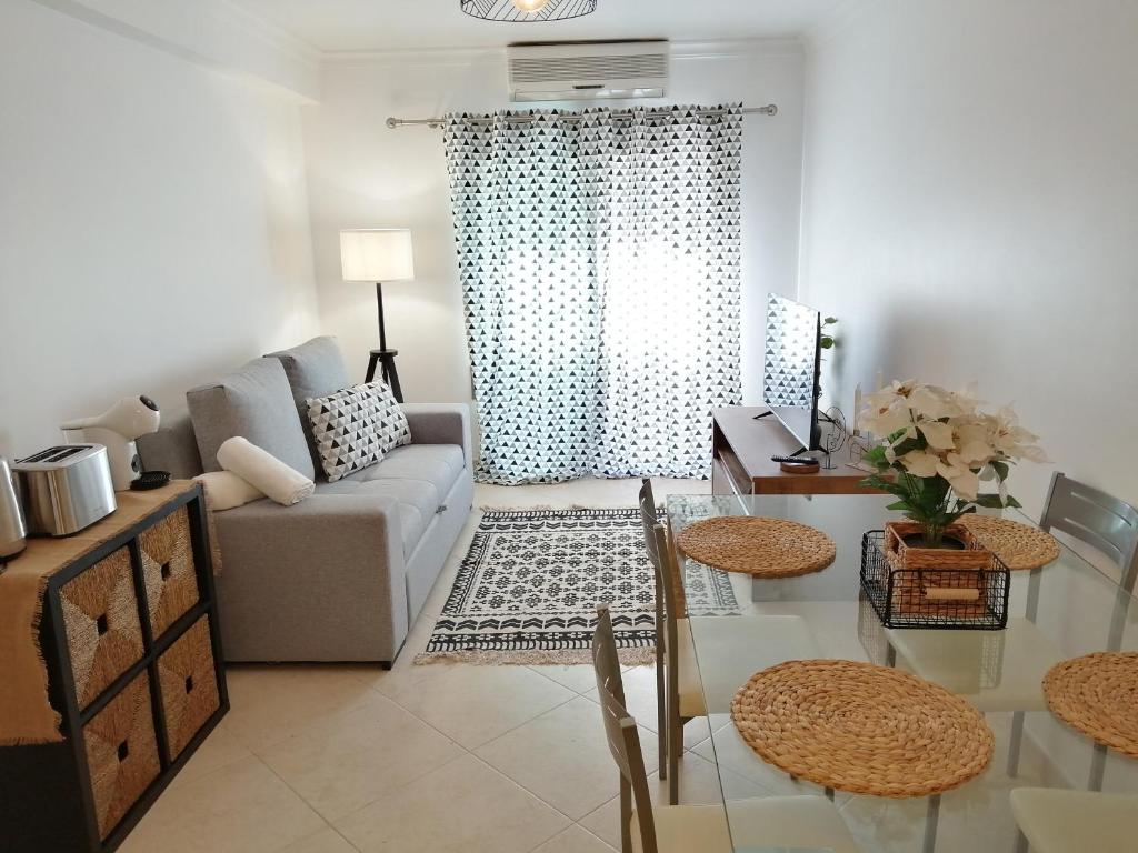 APARTAMENTOS BEACH & SUN