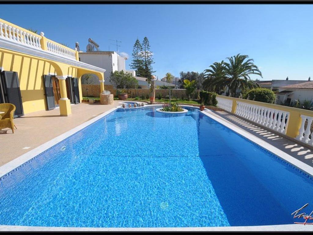 VILA SESMARIAS