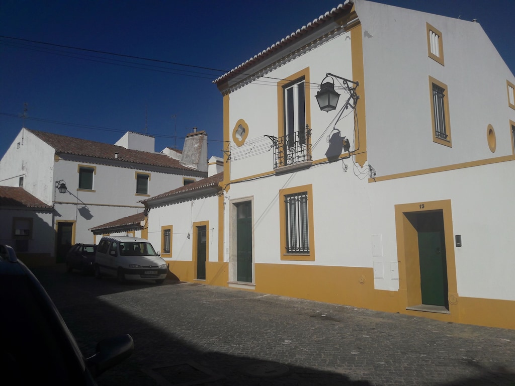 CASA DO BECCO