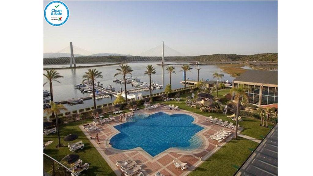 Image of Vista Arade