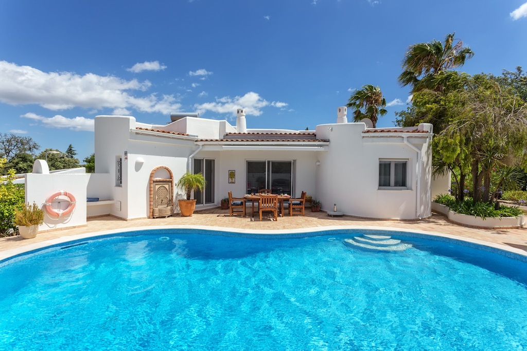 VILLA SAGRES W/ POOL