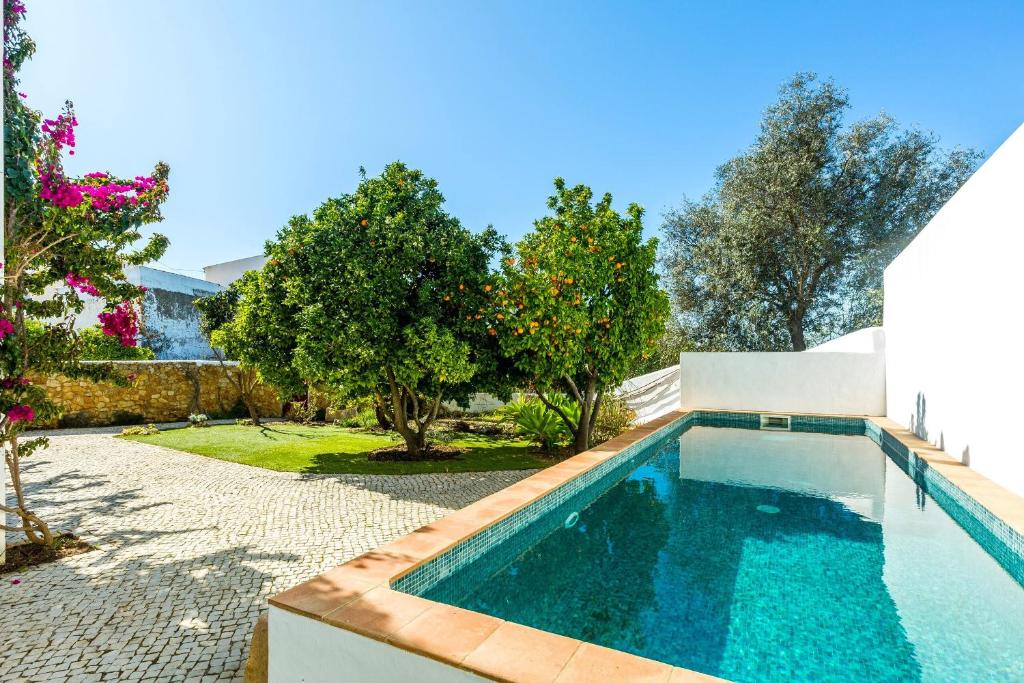 PÊRA VINTAGE VILLA