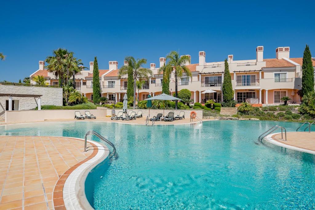 VILA DAS CHAMINÉS