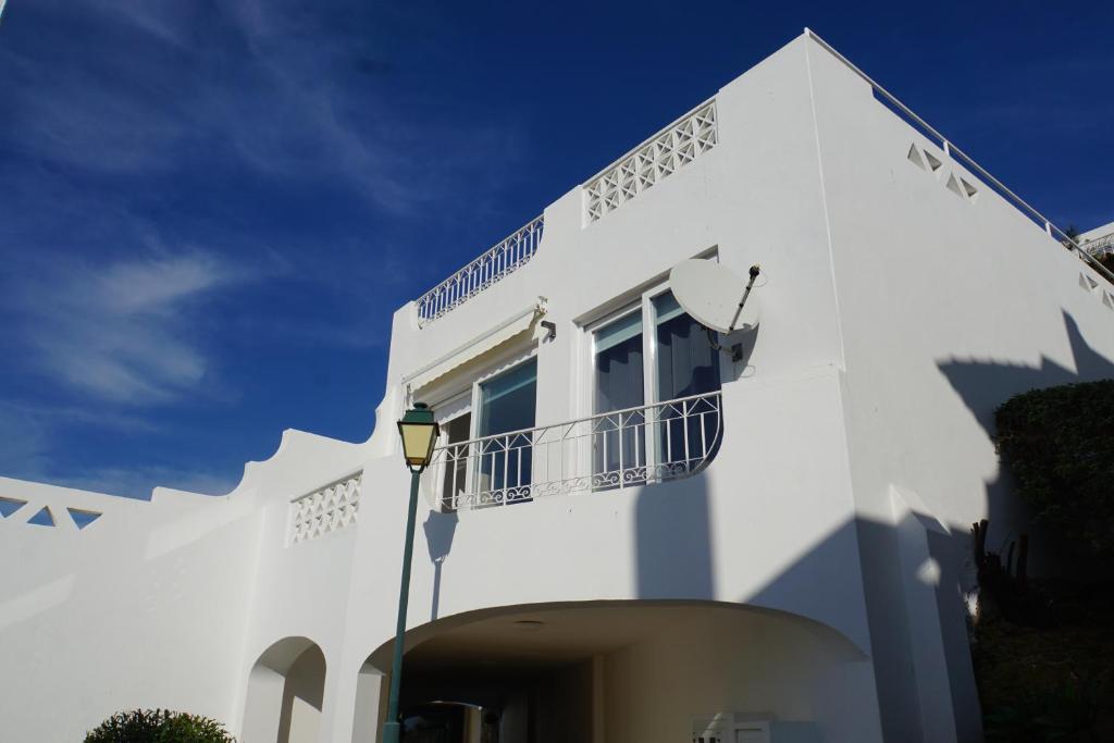 VILA GAIVOTA TOWNHOUSE