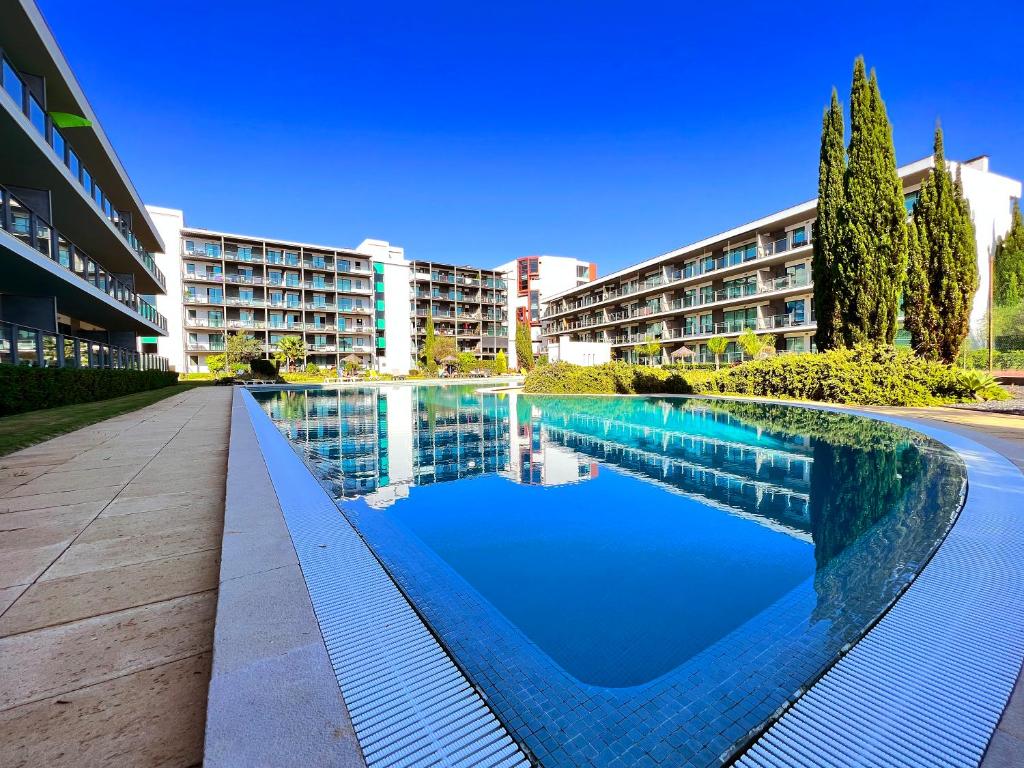 FLH RESIDENCE GOLF