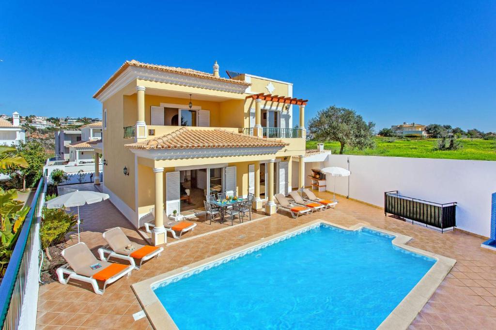 Image of Casa Pedro