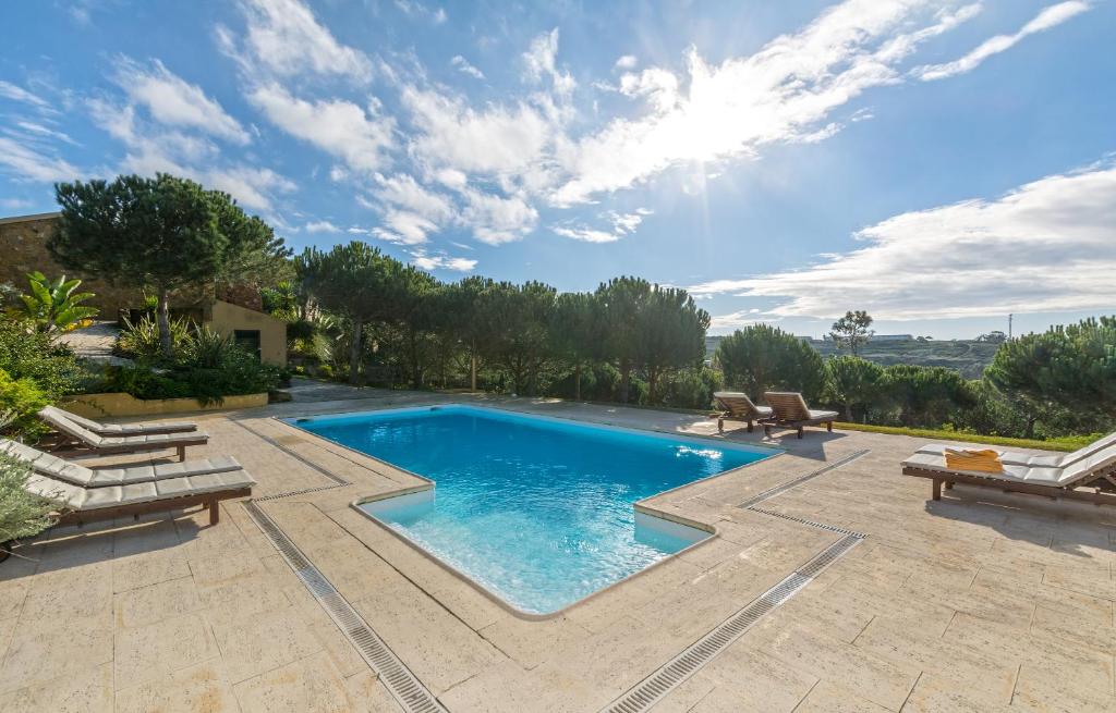 QUINTA RAPOSEIROS
