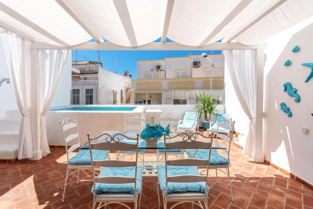 CASA RIVIERA