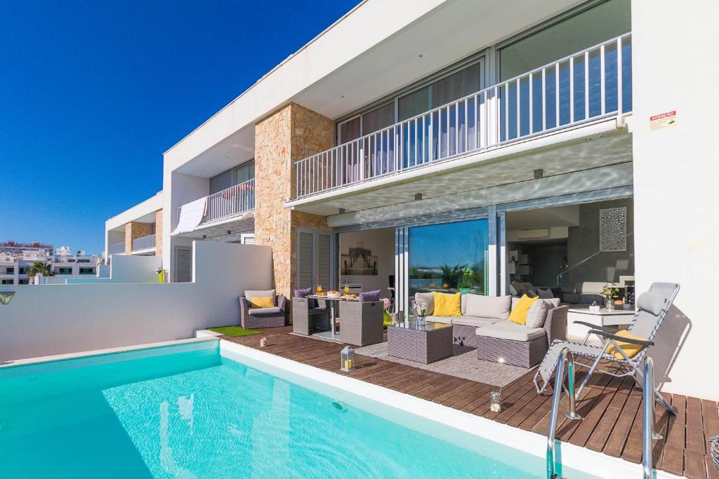 CASA MIGUI DESIGN VILLAS