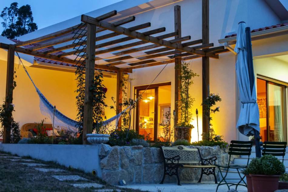 CASA LIMONINA