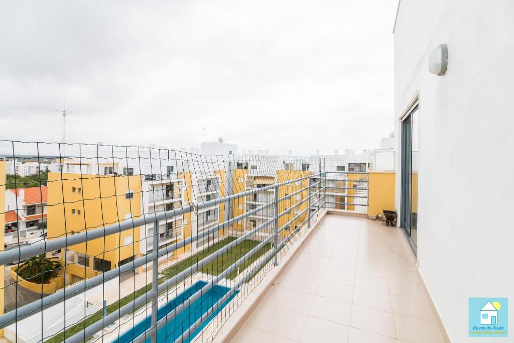 APARTAMENTO CORAL CYAN