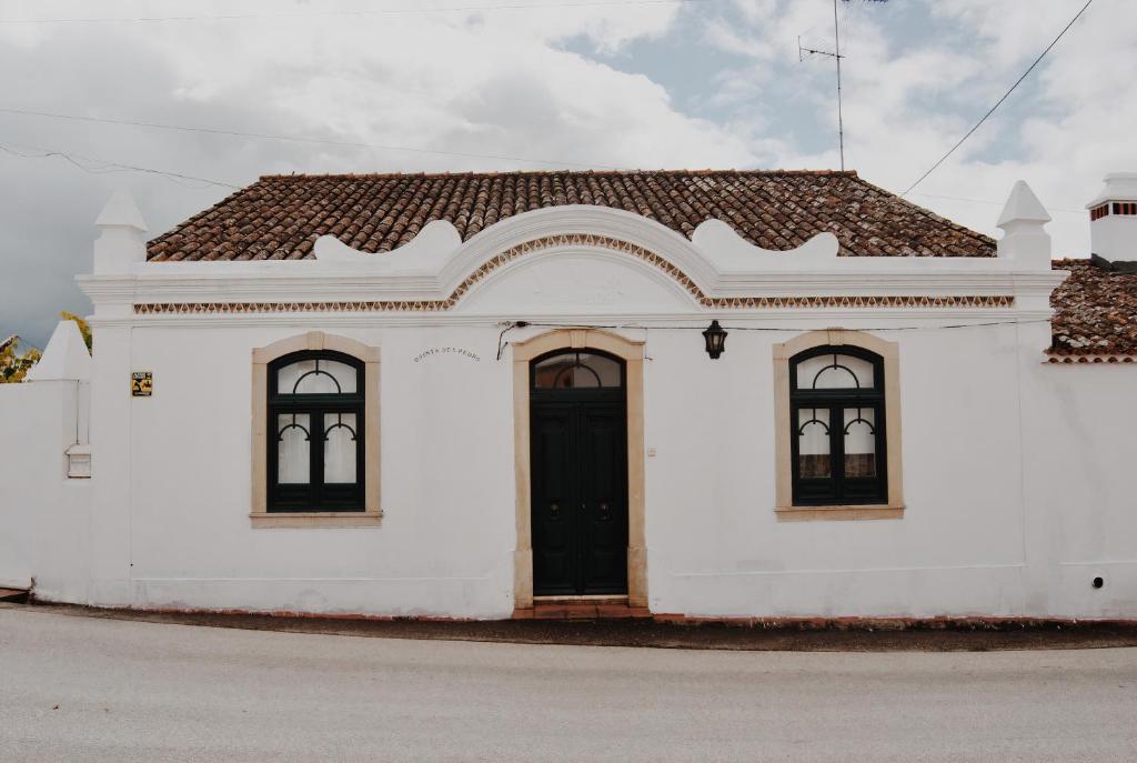 QUINTA VIDA DOCE