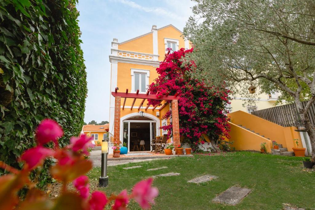 CASA DA FOZ