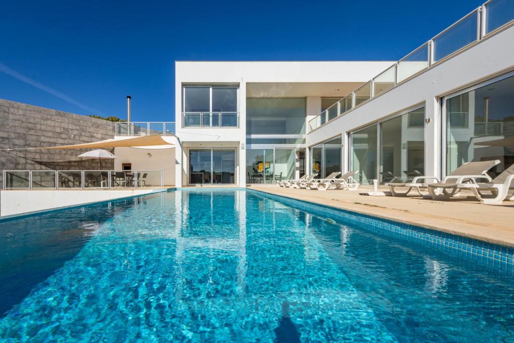 VILLA OCEAN PINE