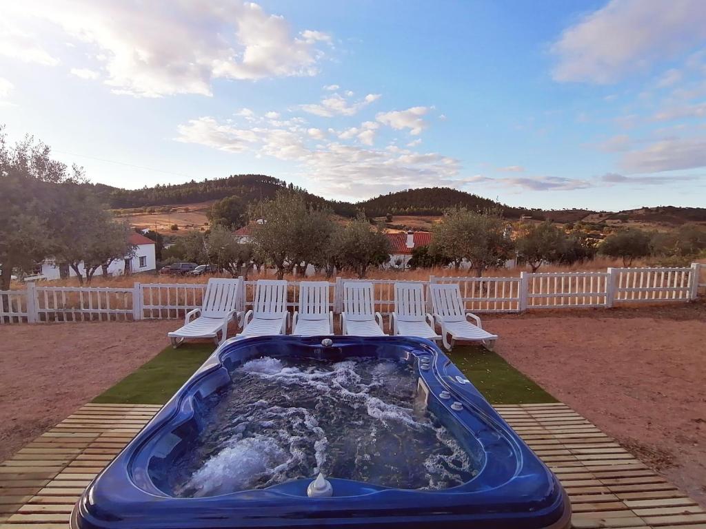 Image of Casa do Marco - Guest House, Turismo Raiano