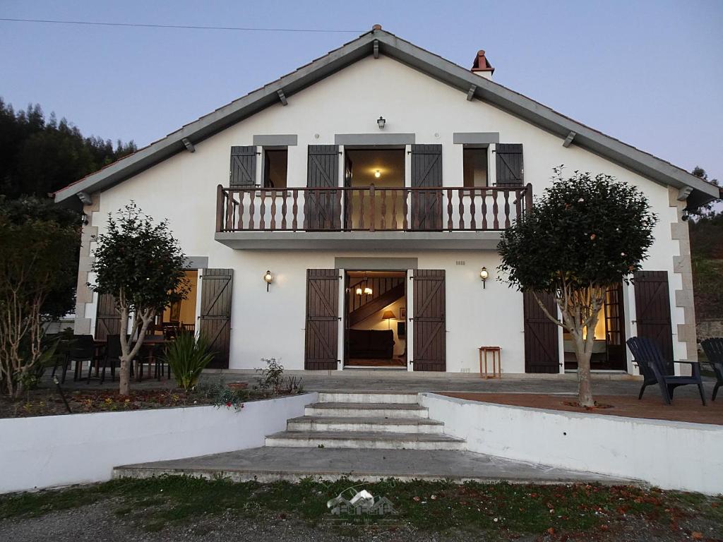 Image of Casa S. Tiago de Brandara