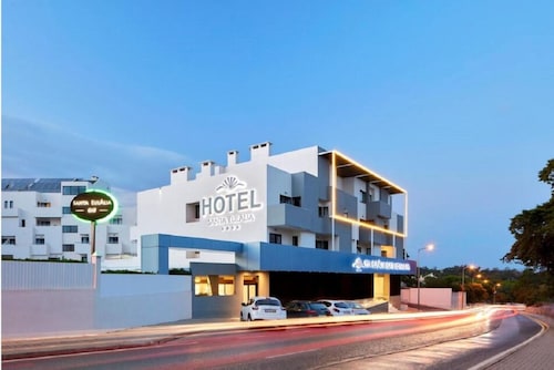 APARTAMENTO NATURA ALGARVE CLUB , APARTAMENTO 2I