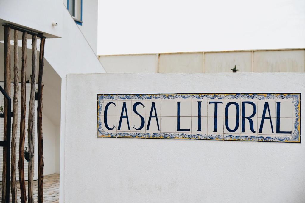 CASA LITORAL