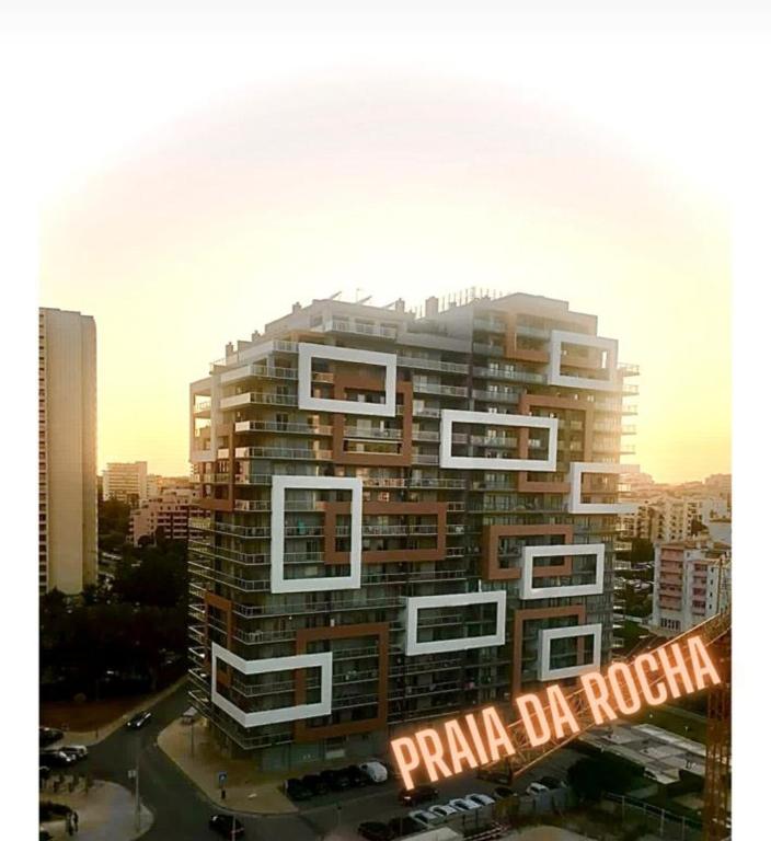 APARTAMENTO TURISTICO ROCHA TOWER 12