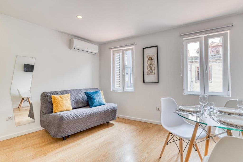 Image of Heroismo Apartment