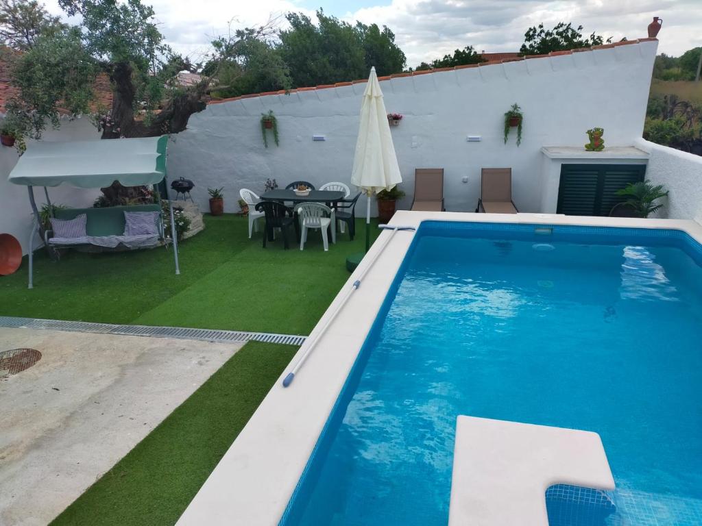 Image of CASA DA AVÓ RITA