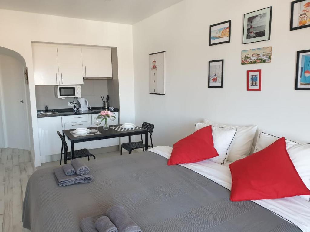 CASCAIS OCEAN VIEW 1