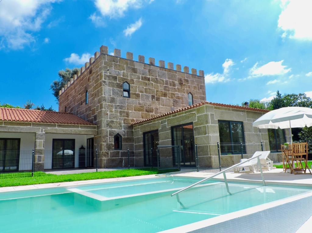 QUINTA DO RIBEIRÃO
