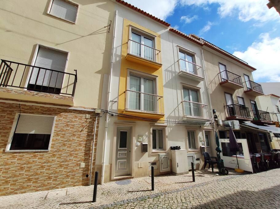 Image of A Casinha