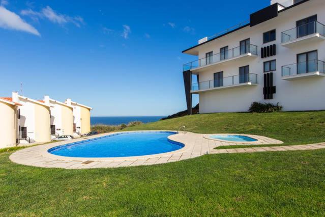 APARTMENT REBECA