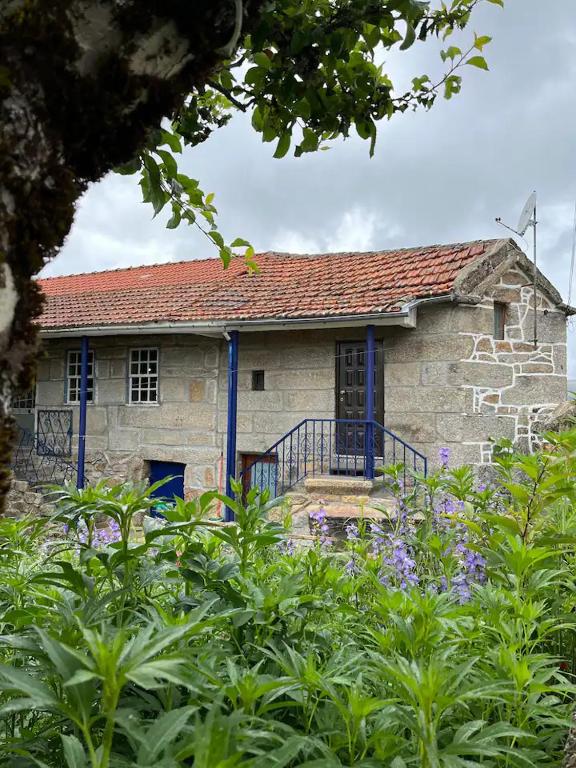 CCB - CASA DE CAMPO BENFEITO