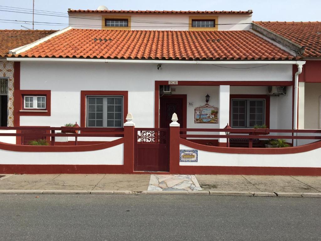 Image of GUEST HOUSE RIBATEJO