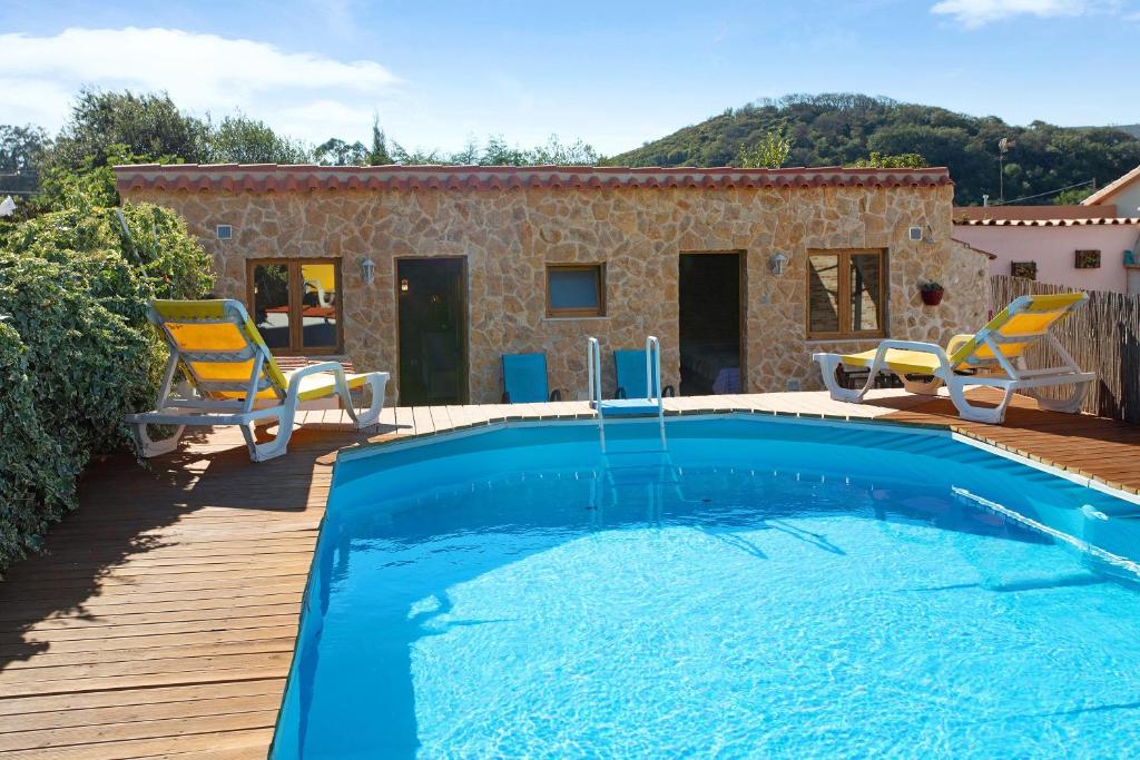 CASA DA PRAIA