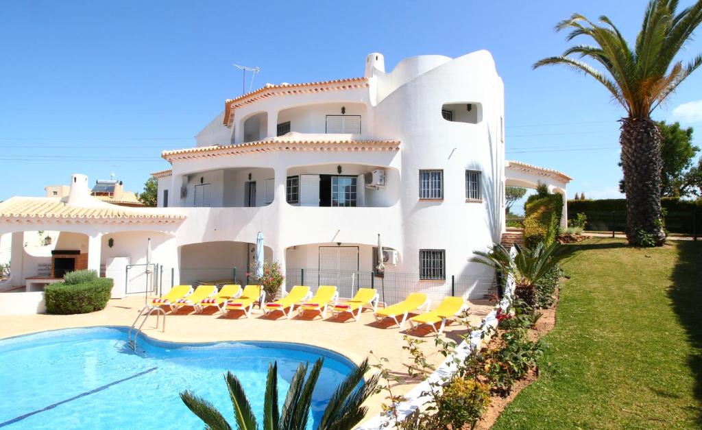 QUINTA SÃO ROQUE BLUE OCEAN
