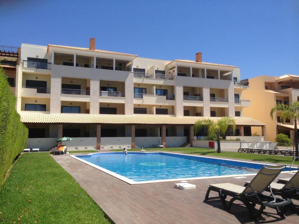 VISTA GOLFE MAR