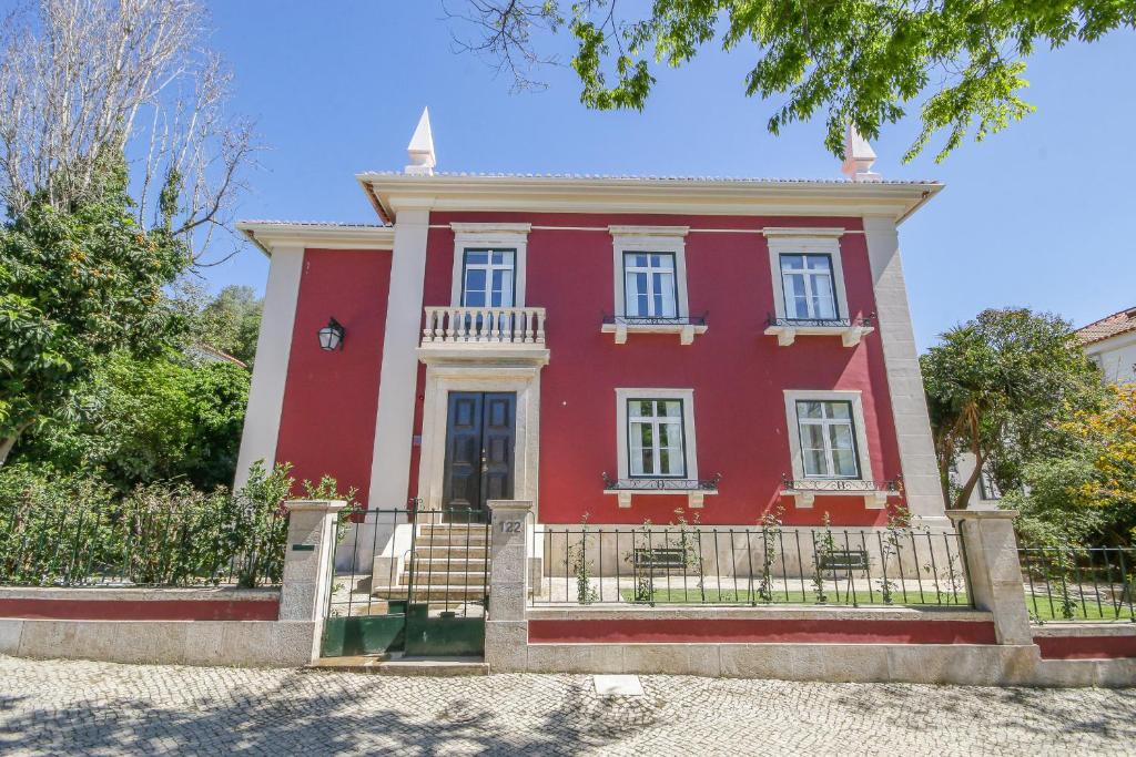 CASA DA IGREJA