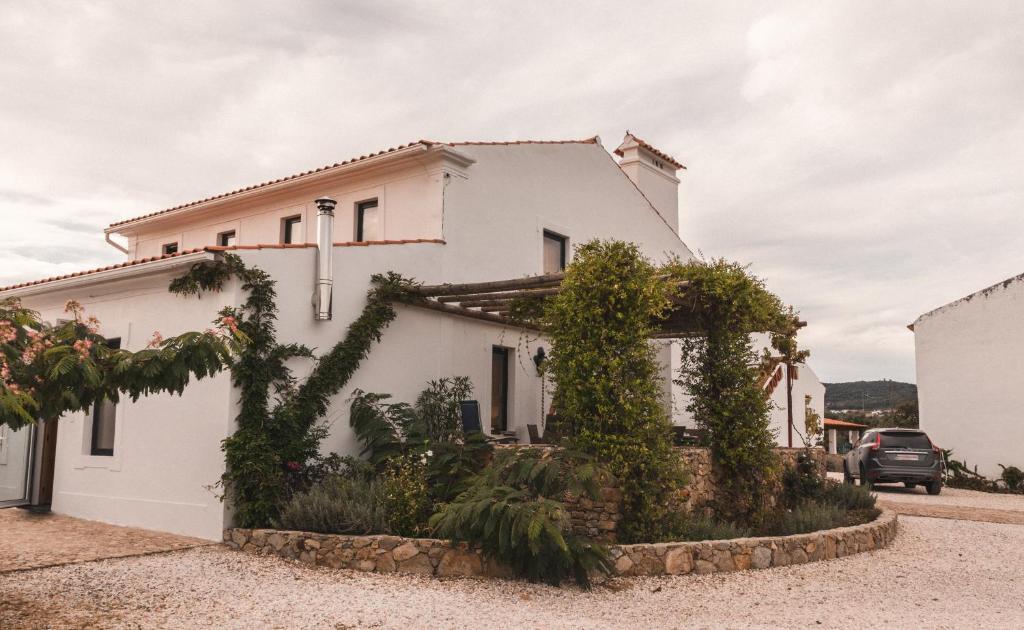 CASA DO SOBREIRO