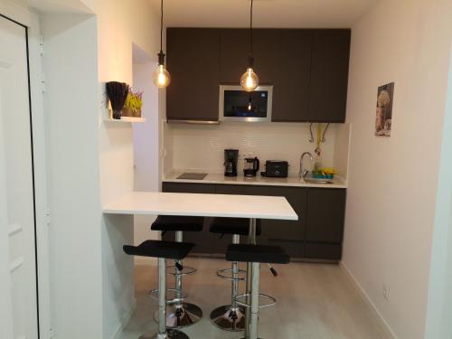 BECO'S HOUSE