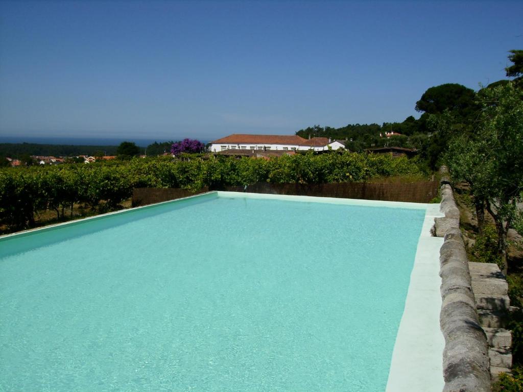 AMENDOEIRAS APARTMENT II