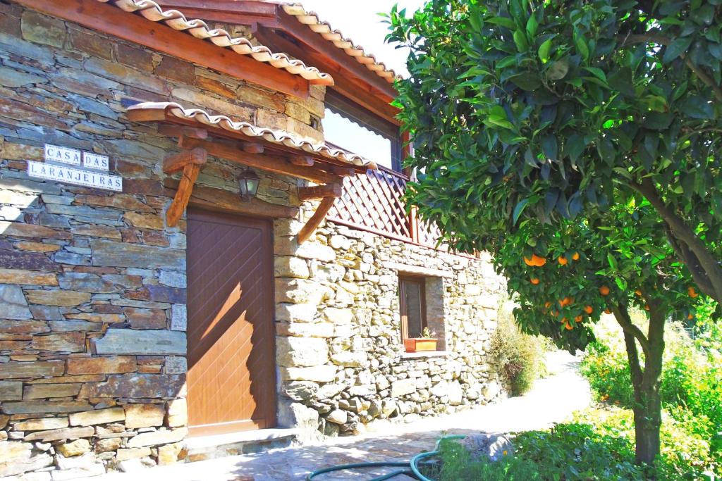 MORTAZEL RIVER COUNTRY HOUSE