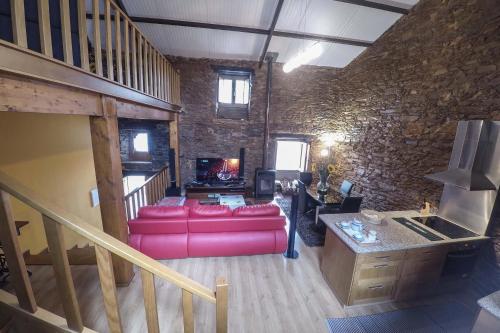 CASA TIA ALICE