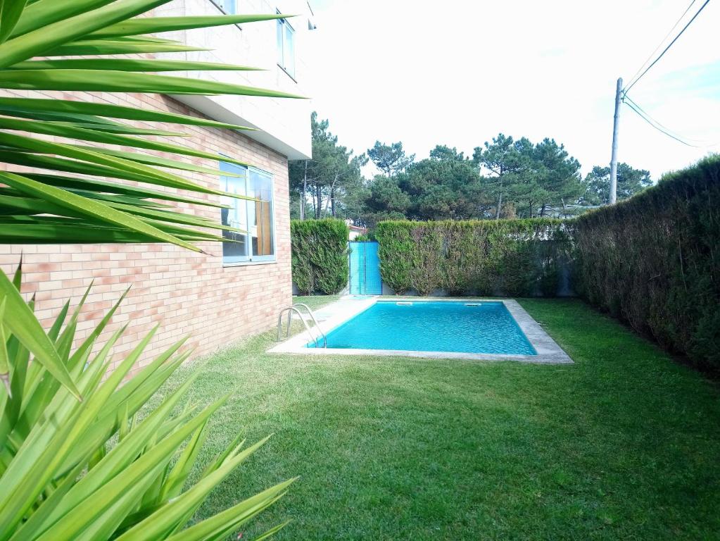 Image of Beach House