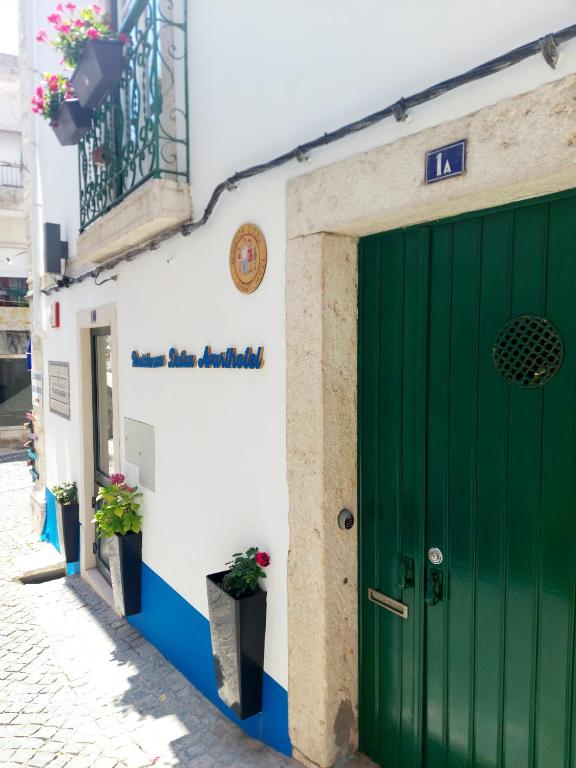 Image of RESIDENZA DUTZU