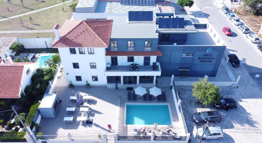 Image of Family house Caparica Beach