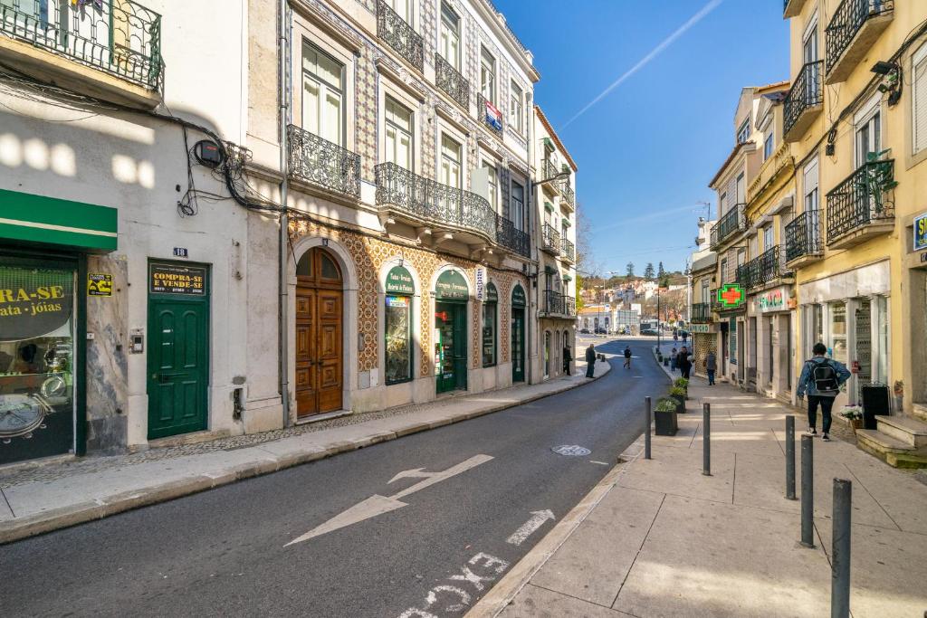 LIVINGIN ALCÂNTARA16