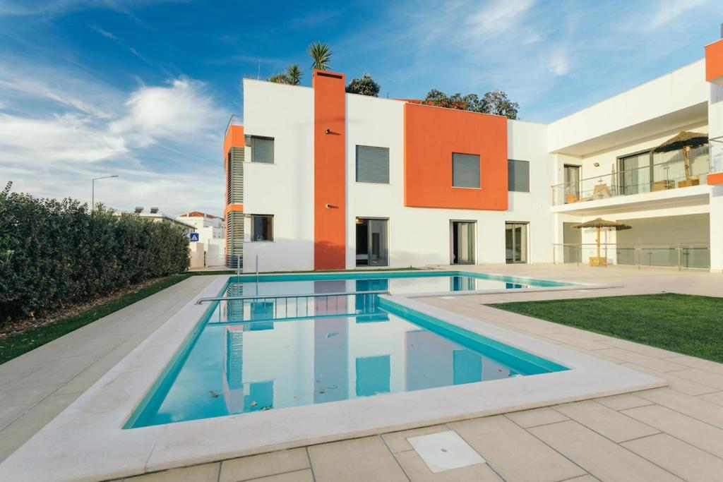 CASA DE FÉRIAS - BALEAL