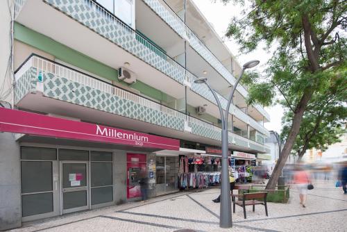EDIFICIO VASCO DA GAMA