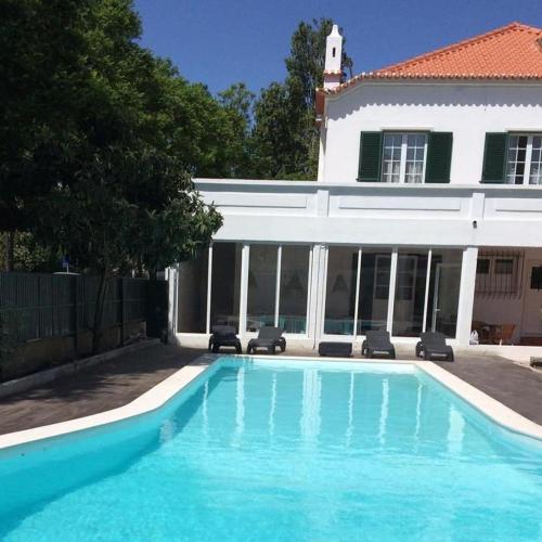 Image of Lisboa Blue House