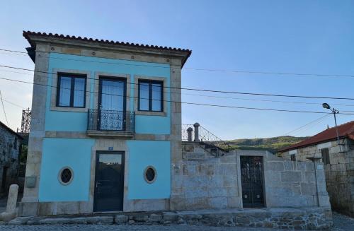 Image of Casa do Negrões