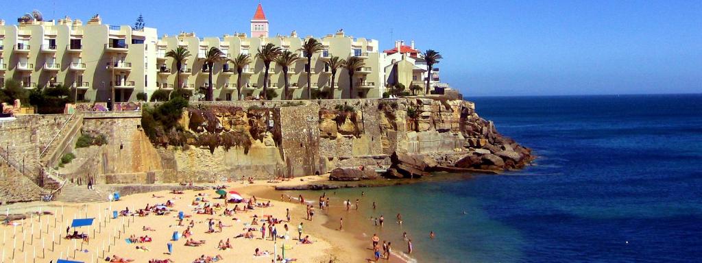 ESTORIL SEA APARTMENT