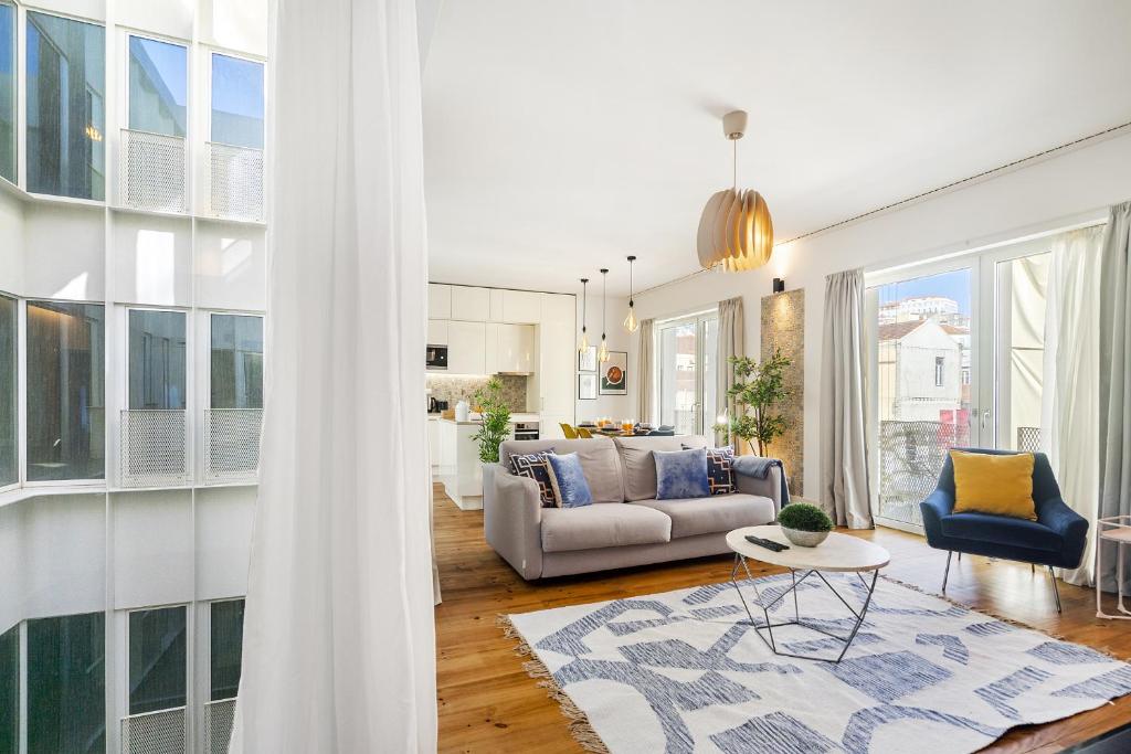 CAIS SODRÉ TRENDY DUPLEX